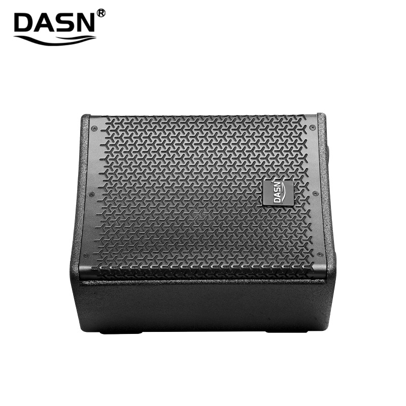 نظام مكبر صوت محمول خشبي نشط D - مراجعة Pa Sound System Battery Portable Outdoor وسعره