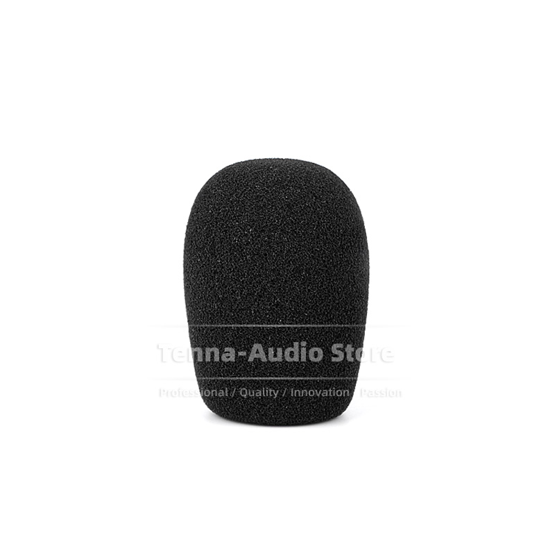 متوافق مع SE 7 8 SE7 SE8، واقي - مراجعة Microphone Pop Filter Foam Windscreen وسعره
