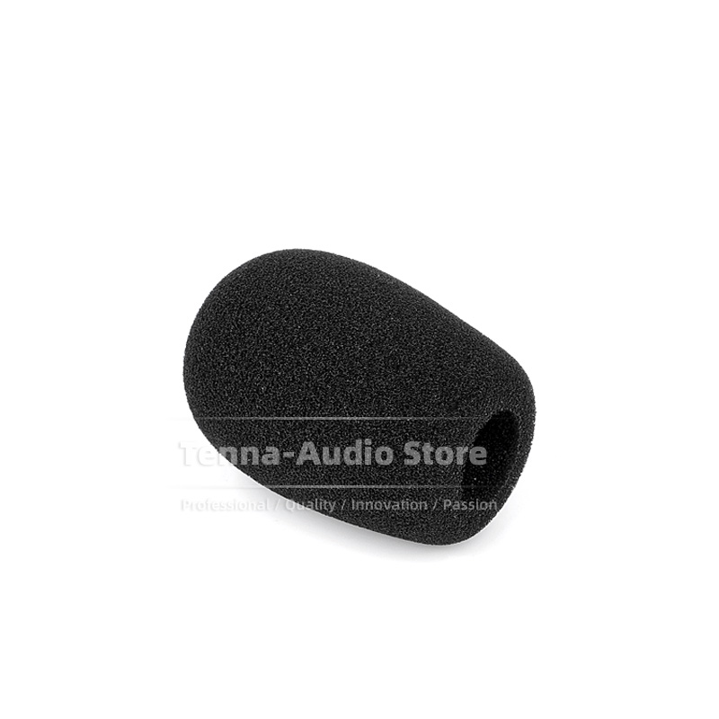 متوافق مع SE 7 8 SE7 SE8، واقي - مراجعة Microphone Pop Filter Foam Windscreen وسعره