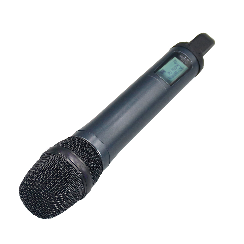 EW100 G3 2-Channel UHF Dual Ki - مراجعة Uhf Wireless Microphone System Dual Channel وسعره