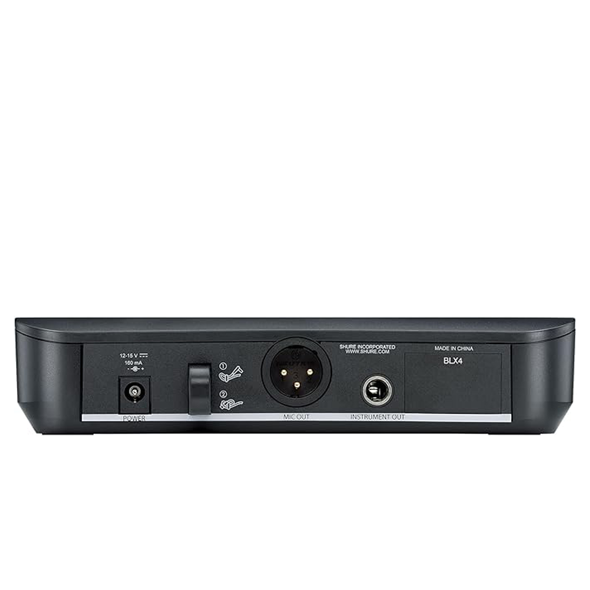 ميكروفونات لاسلكية احترافية مز - مراجعة Uhf Wireless Microphone System Dual Channel وسعره