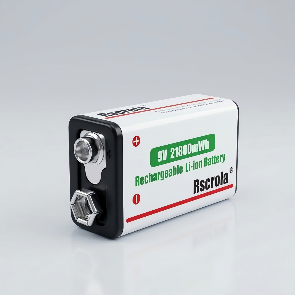 جديد 1-10 قطع الأكثر مبيعًا بط - مراجعة Rechargeable Wireless Mic Lithium Battery وسعره