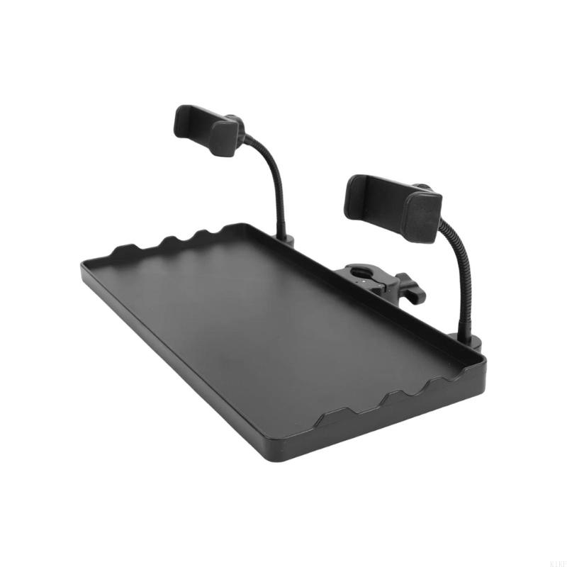 صينية معدات البث المباشر للهات - مراجعة Microphone Shock Mount Universal وسعره