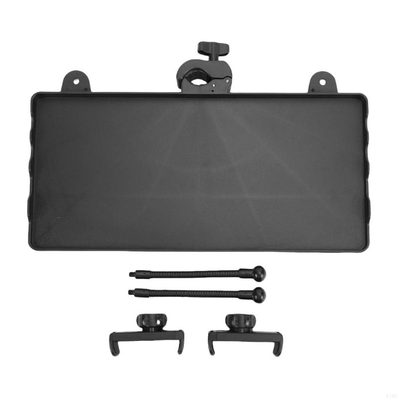 صينية معدات البث المباشر للهات - مراجعة Microphone Shock Mount Universal وسعره