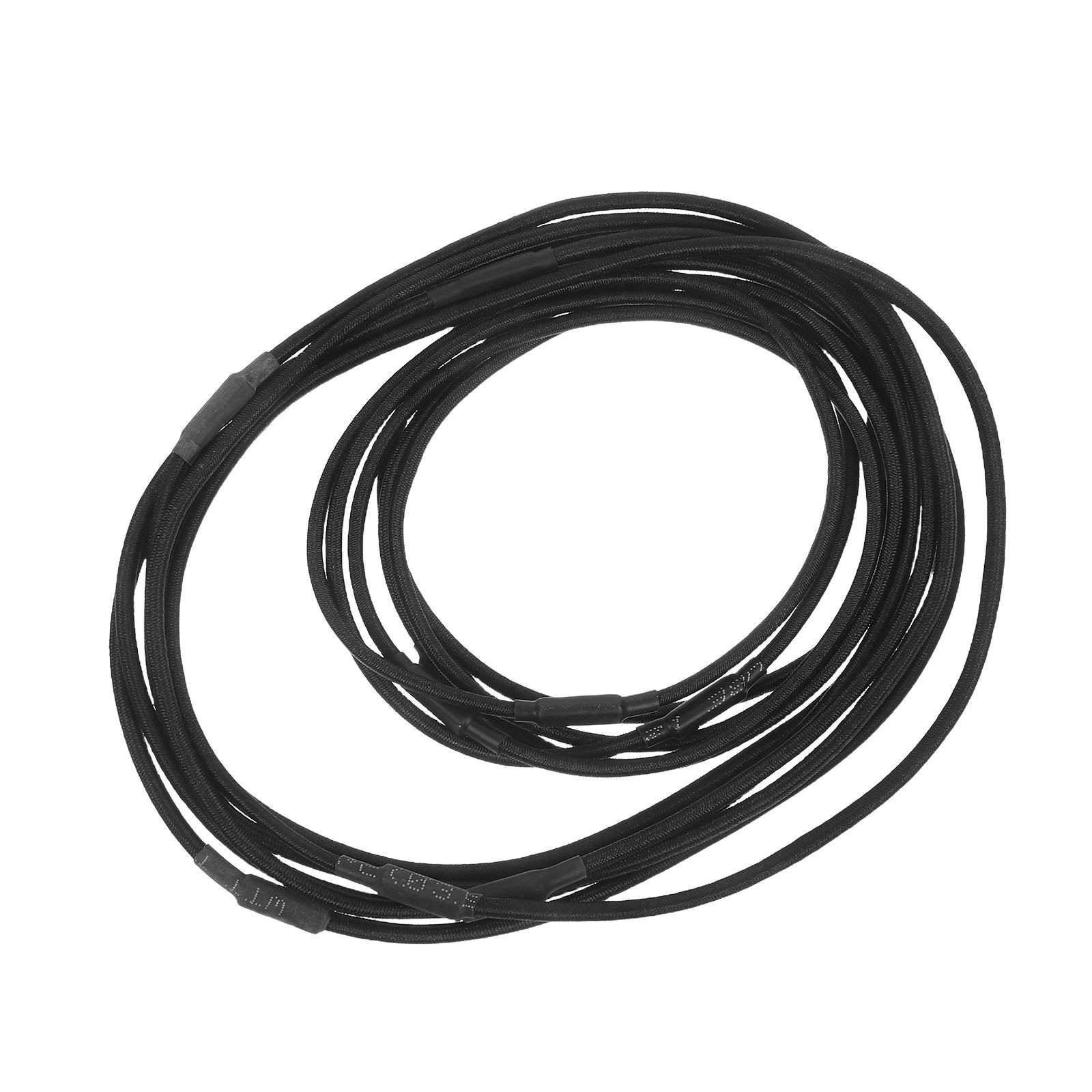 12 قطعة من حلقات المطاط المرنة - مراجعة Microphone Shock Mount Universal وسعره