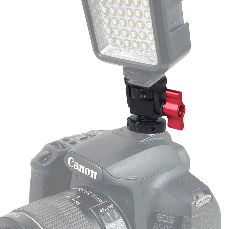 حامل ثلاثي القوائم لشاشة صغيرة - مراجعة Microphone Shock Mount Universal وسعره