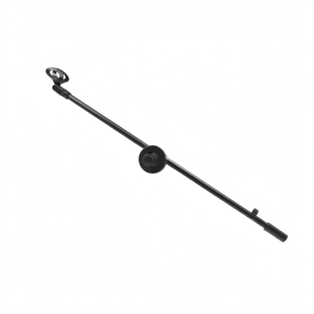 حامل ميكروفون متعدد الاستخداما - مراجعة Microphone Stand Boom Arm Floor وسعره