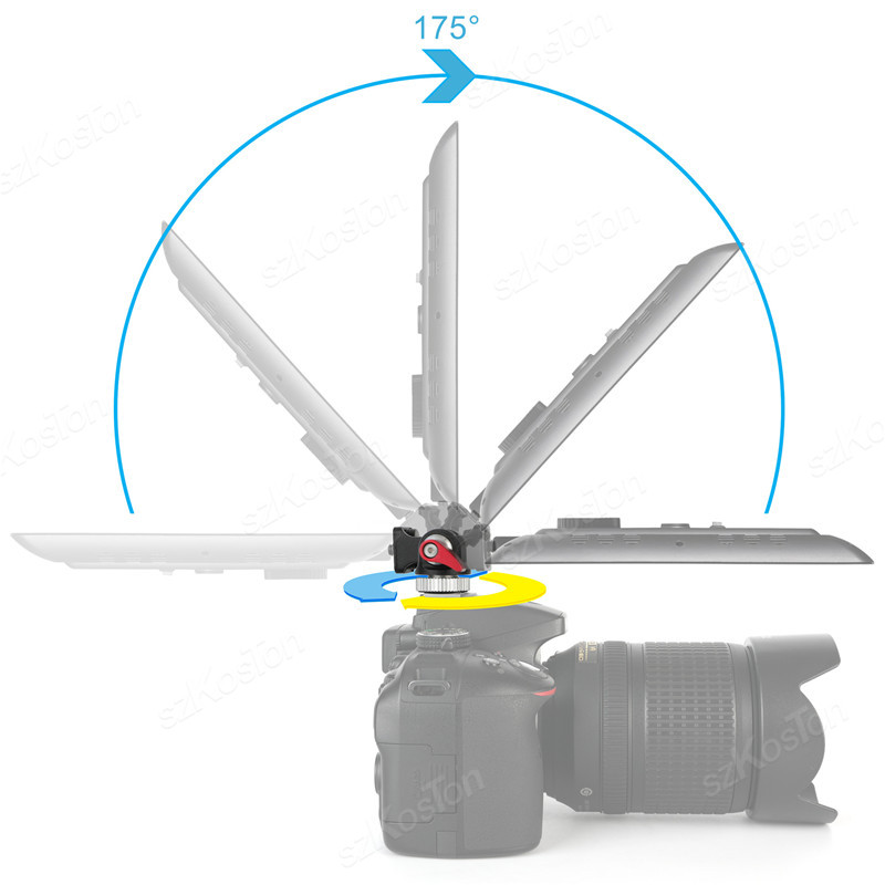 حامل ثلاثي القوائم لشاشة صغيرة - مراجعة Microphone Shock Mount Universal وسعره