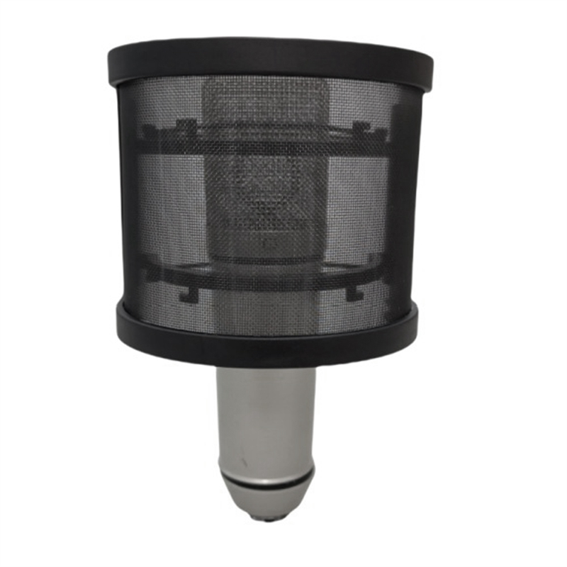 AAAEL-الزجاج الأمامي لتركيب ال - مراجعة Microphone Shock Mount Universal وسعره