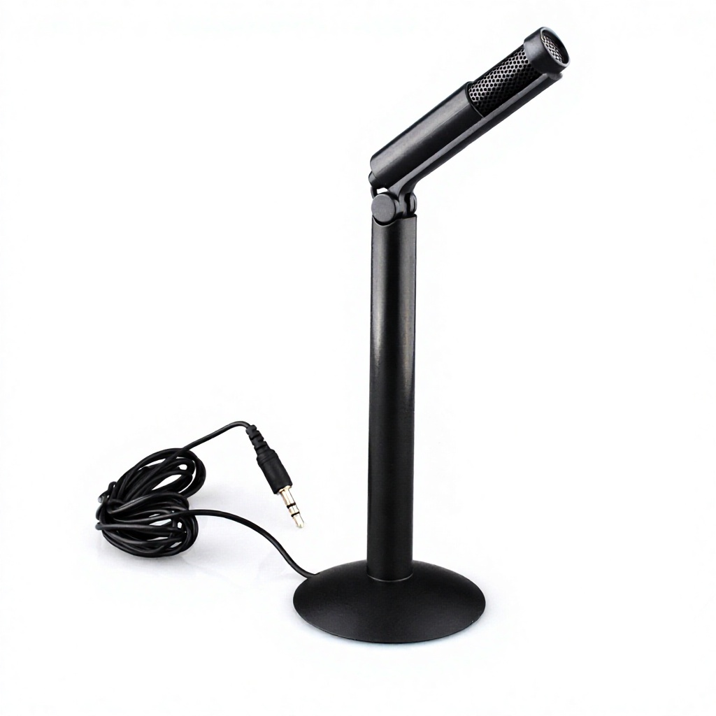 ميكروفون لاسلكي محمول احترافي  - مراجعة Rechargeable Wireless Mic Lithium Battery وسعره