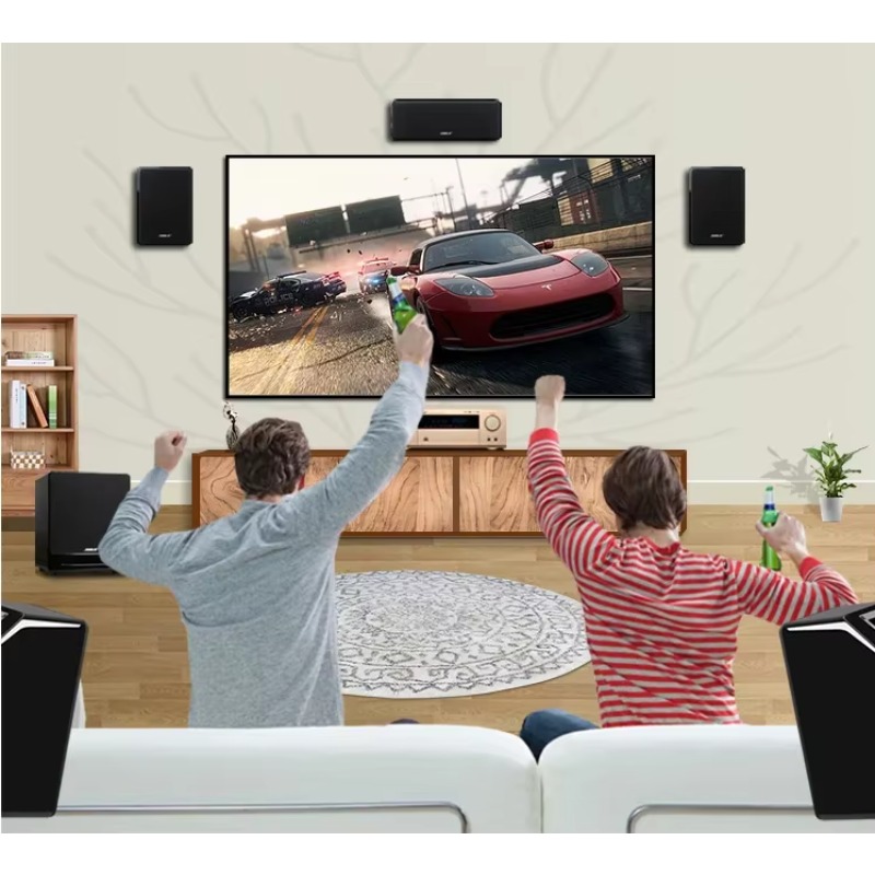 أفضل مكبر صوت احترافي بقوة 100 - مراجعة Karaoke Amplifier Mixer Bluetooth وسعره