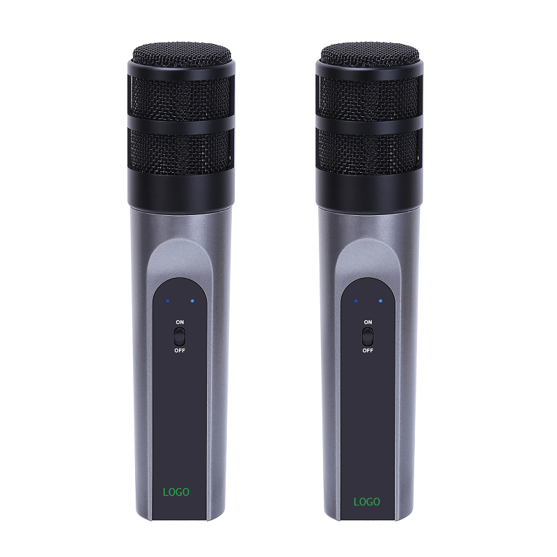 أفضل مشغل كاريوكي محمول بمنفذ  - مراجعة Bluetooth Karaoke Microphone Handheld وسعره