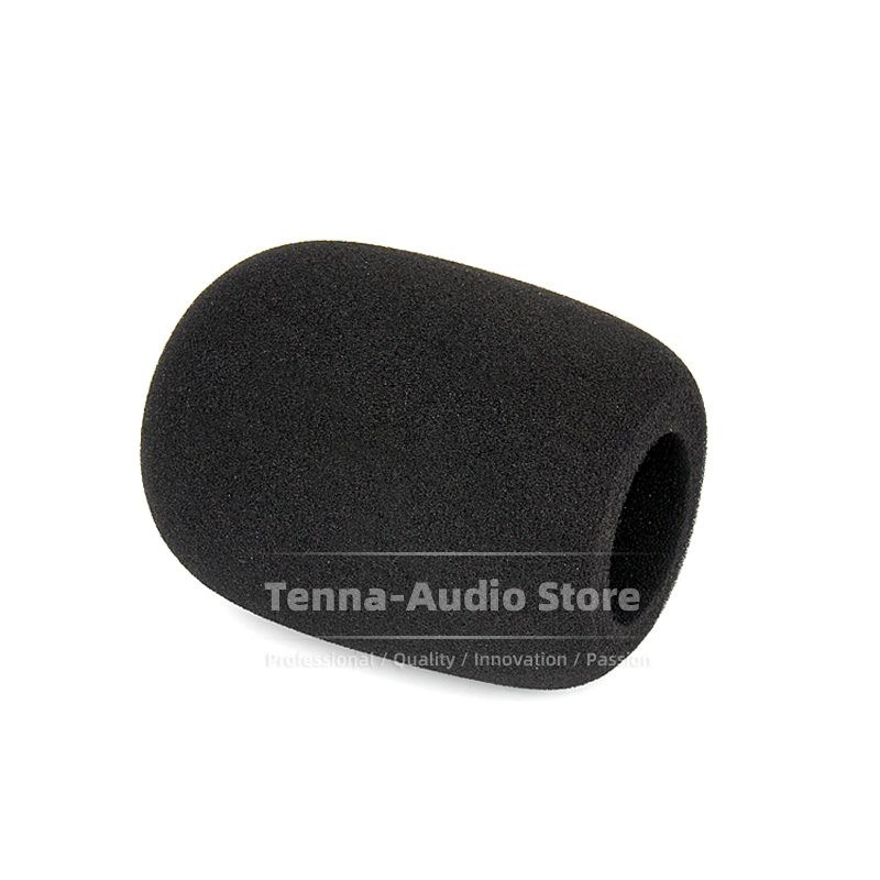 2 قطعة ل سكارليت CM25 سم 25 Fo - مراجعة Microphone Pop Filter Foam Windscreen وسعره